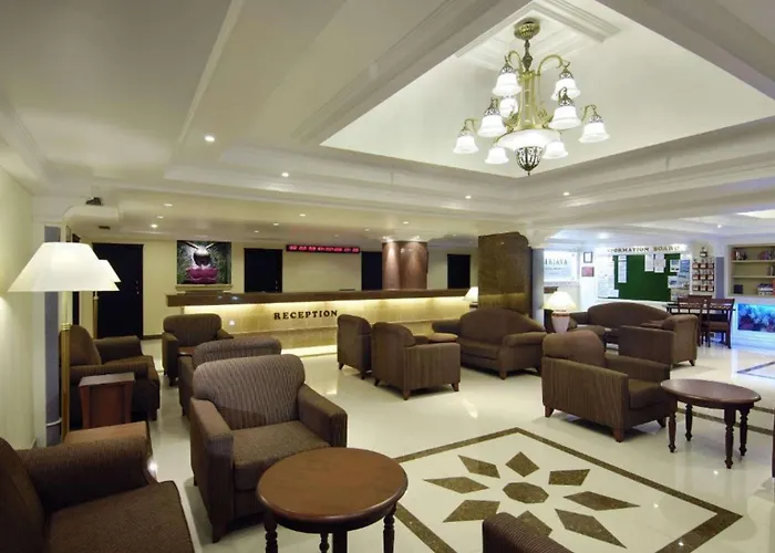 Berjaya Praslin Resort