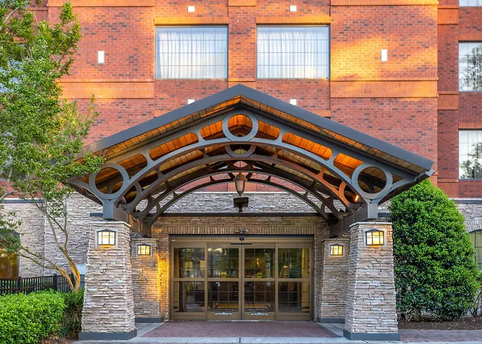 Staybridge Suites Wilmington East By Ihg