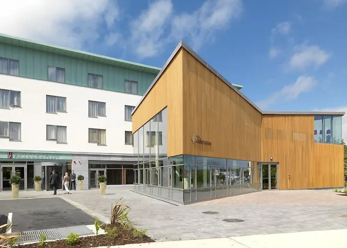 The Killeshin Hotel Portlaoise
