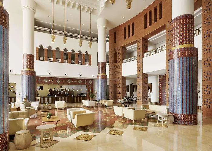 Iberostar Waves Founty Beach All Inclusive Agadir