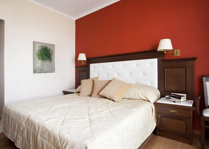 Achillion Palace Rethymno