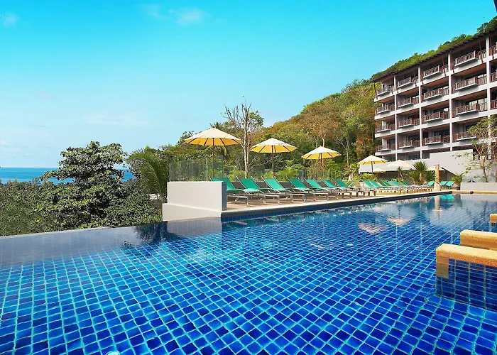 Krabi Chada Resort