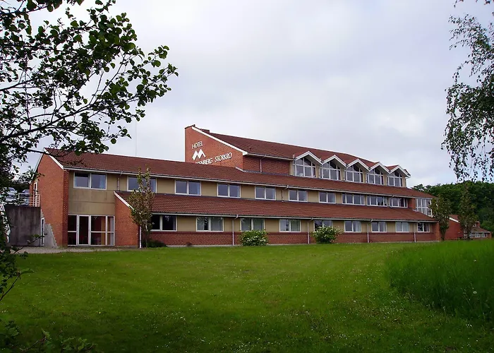 Hotel Vissenbjerg Storkro