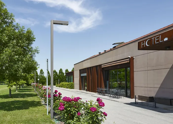 Casalgrande Hotel