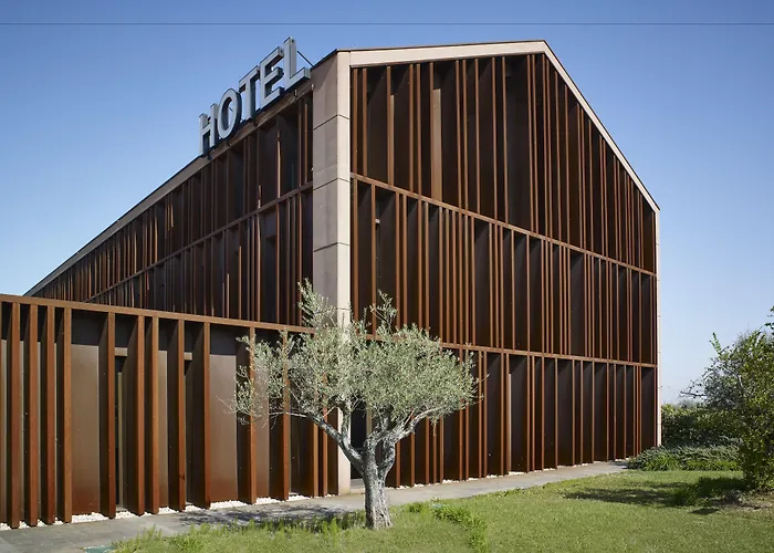 Casalgrande Hotel