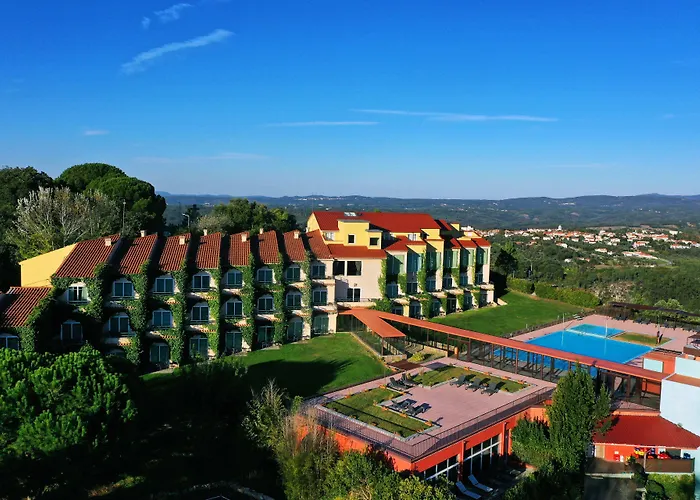 Hotel Da Montanha Pedrógão Pequeno