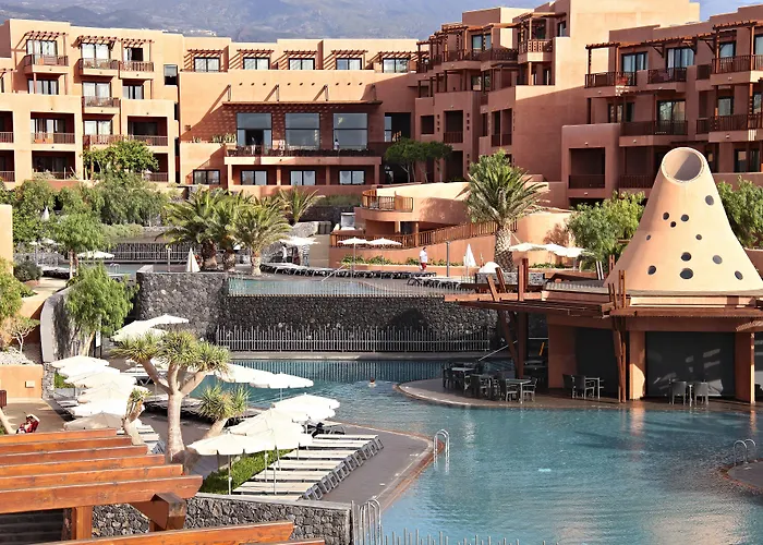 Barcelo Tenerife Golf Del Sur