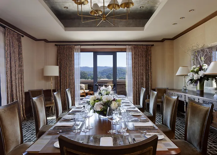 Rosewood Sand Hill