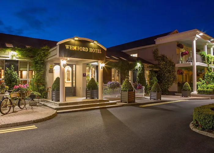 Whitford House Hotel