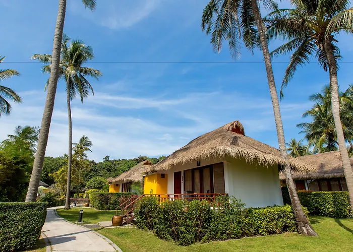 Elixir Resort Koh Yao Yai - Sha Plus