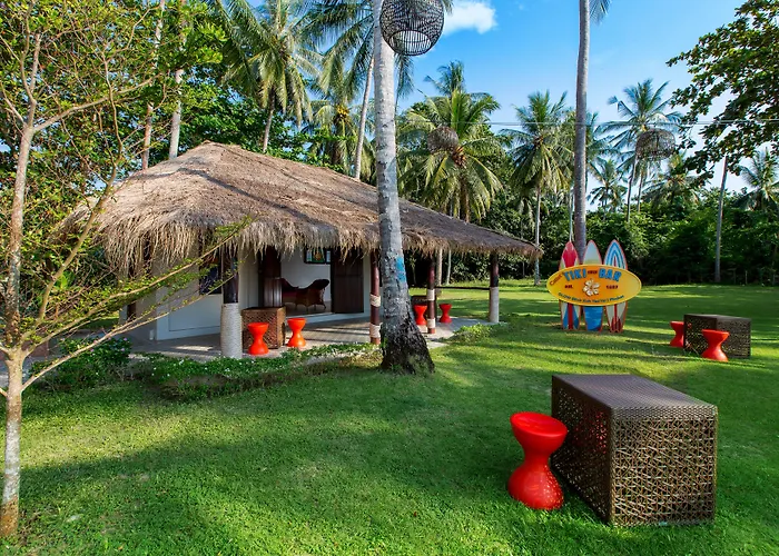 Elixir Resort Koh Yao Yai - SHA Plus Ko Yao