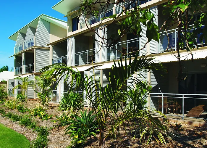 Oaks Broome Hotel