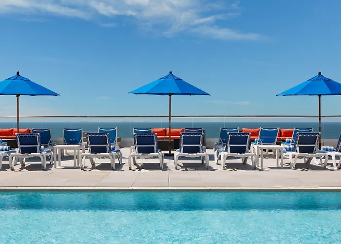 Allegria Hotel (Adults Only)