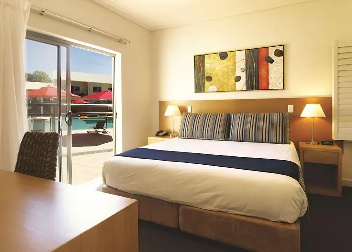Oaks Broome Hotel