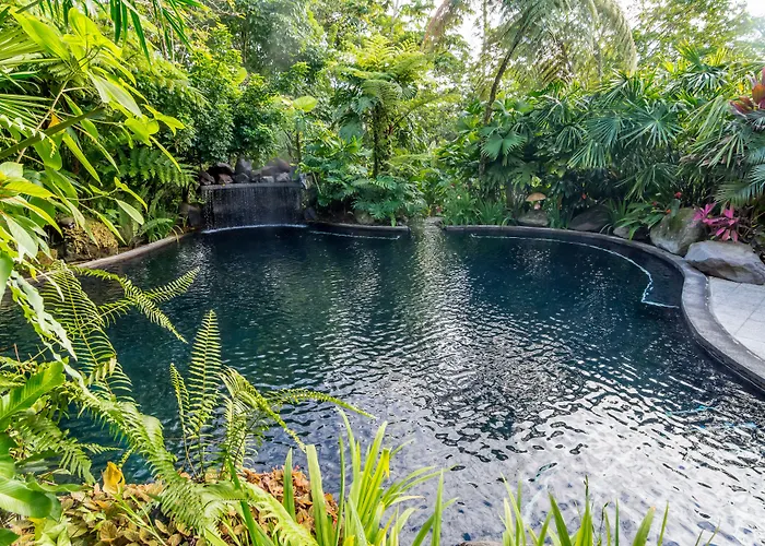 Hotel El Silencio Del Campo La Fortuna