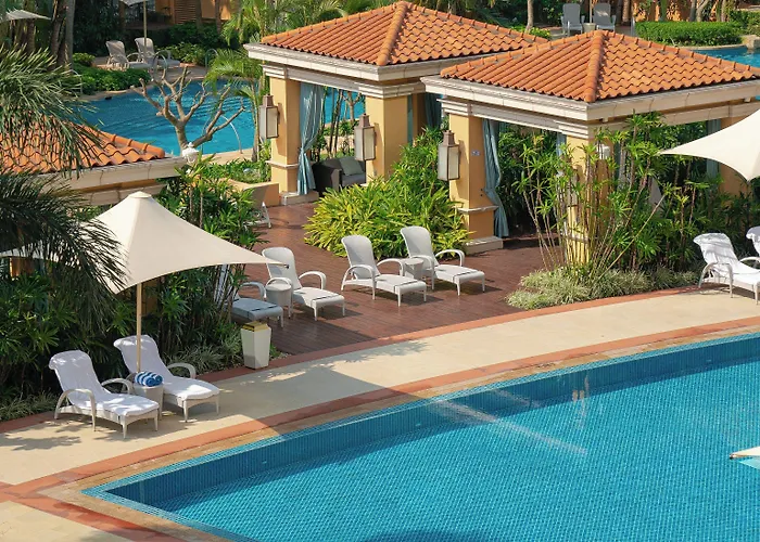 Four Seasons Hotel Macao