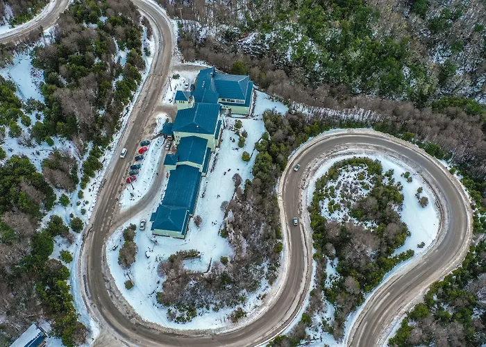 Los Acebos Ushuaia
