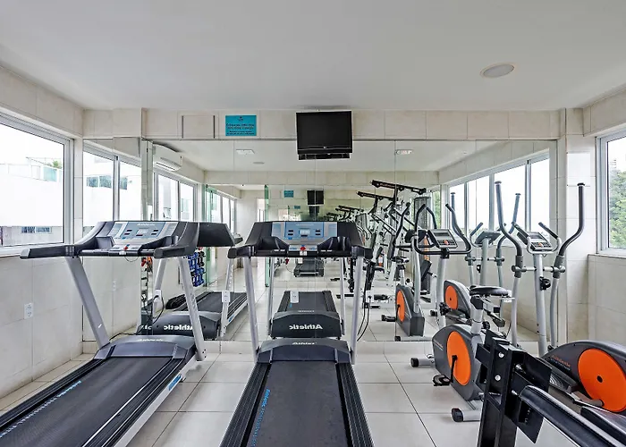Rede Andrade Solmar Hotel João Pessoa