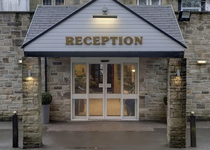 Higher Trapp Hotel
