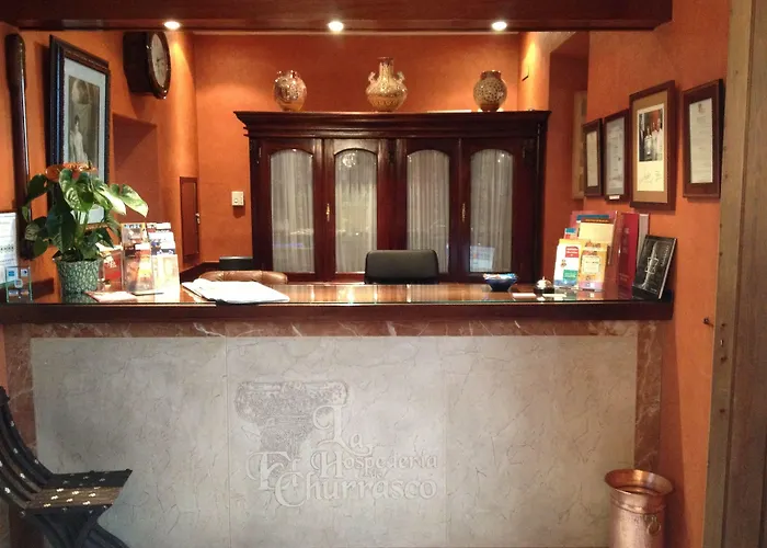 Hotel Boutique La Llave de la Judería