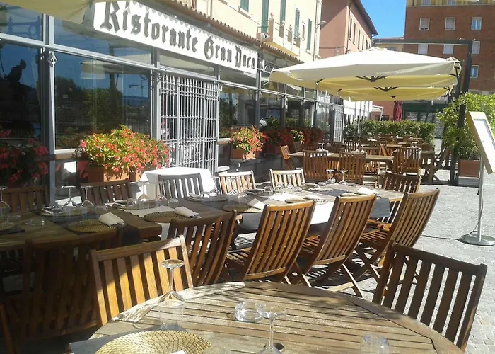Hotel Gran Duca