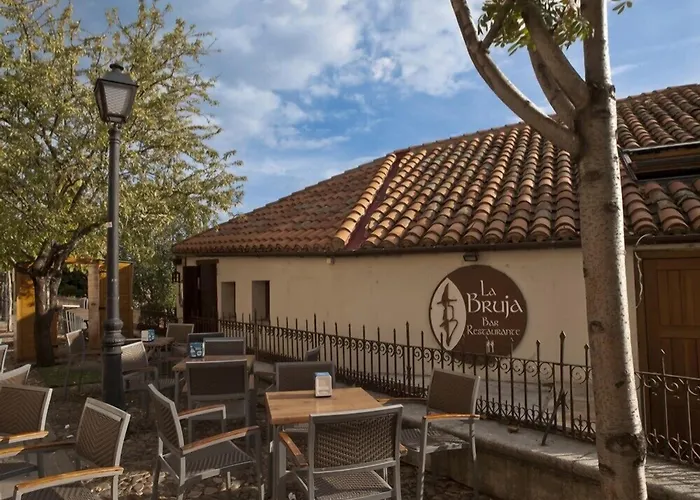 Hotel Las Leyendas