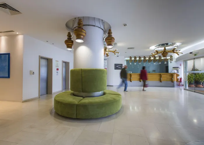 Hotel Ponta Delgada