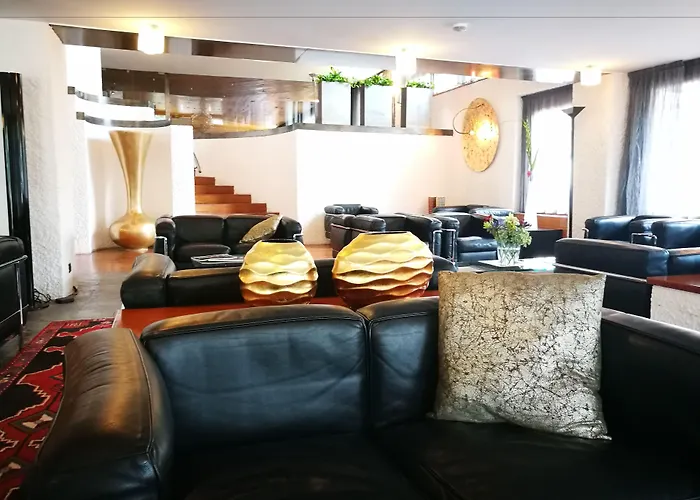 Style Hotel Grifone Madonna