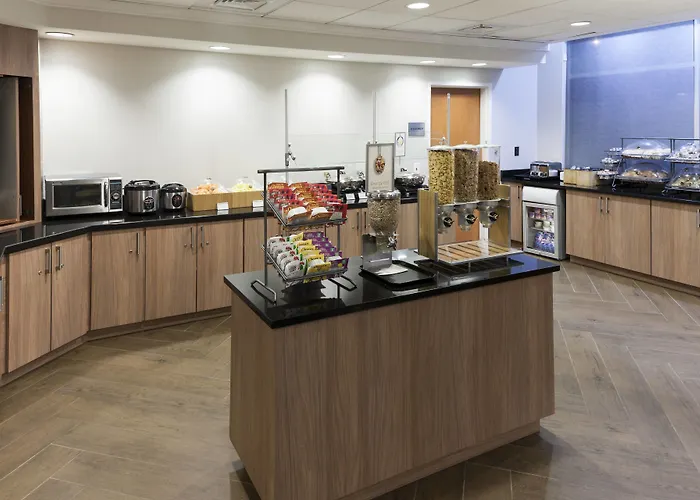 Fairfield Inn & Suites By Marriott Austin Parmer Tech Ridge