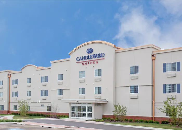 Candlewood Suites Elgin - Northwest Chicago By Ihg