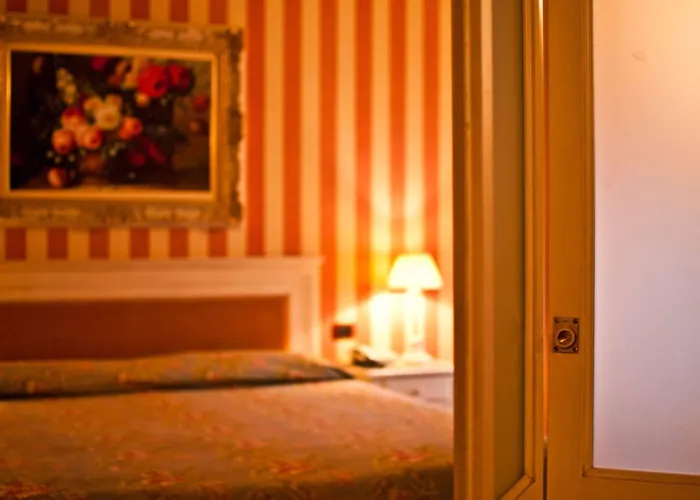 Hotel Porta San Mamolo