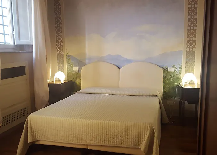 Albergo San Martino