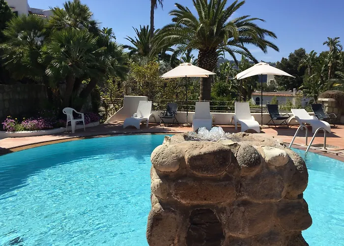 Paco Residence Benessere & Relax
