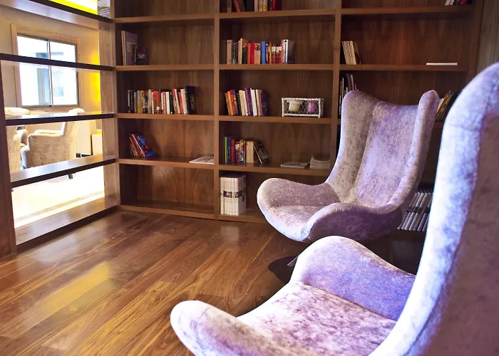 Sant Jordi Boutique Hotel