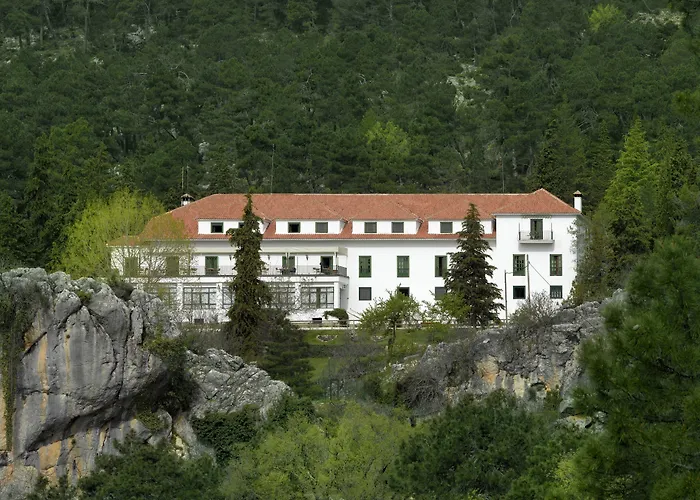 Parador de Cazorla