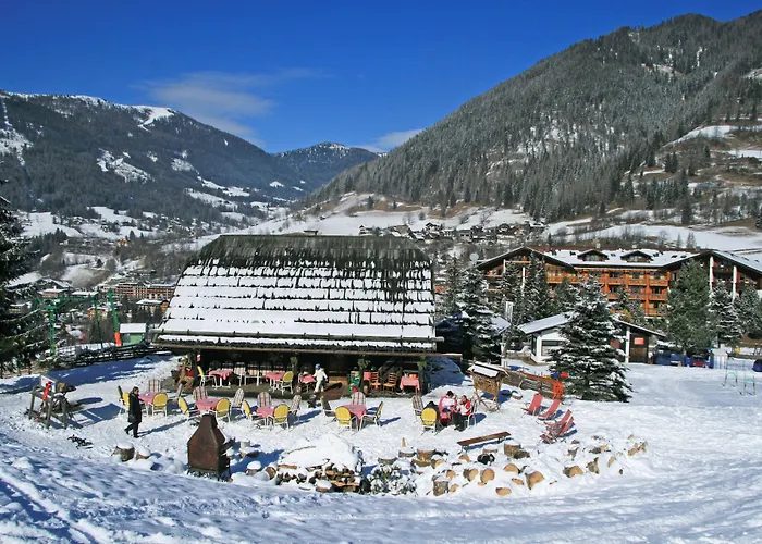 Der Kirchheimerhof - Superior Bad Kleinkirchheim