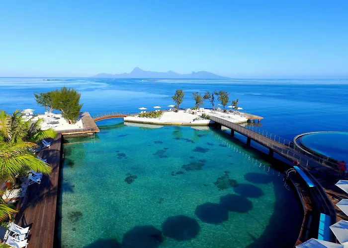 Te Moana Tahiti Resort
