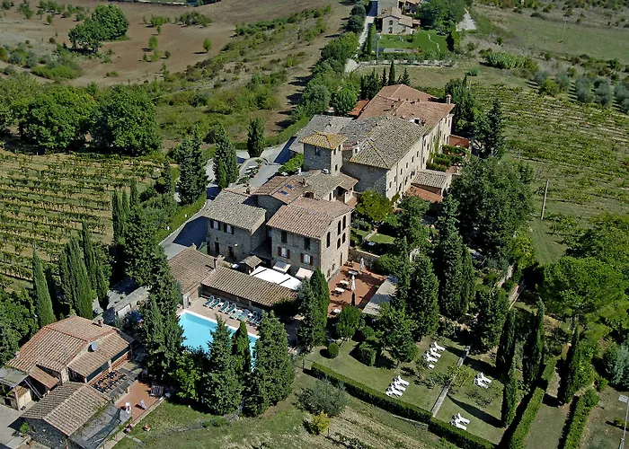 Pescille Country House By Double Hospitality