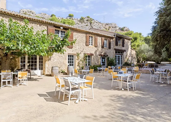 Best Western Domaine de Roquerousse