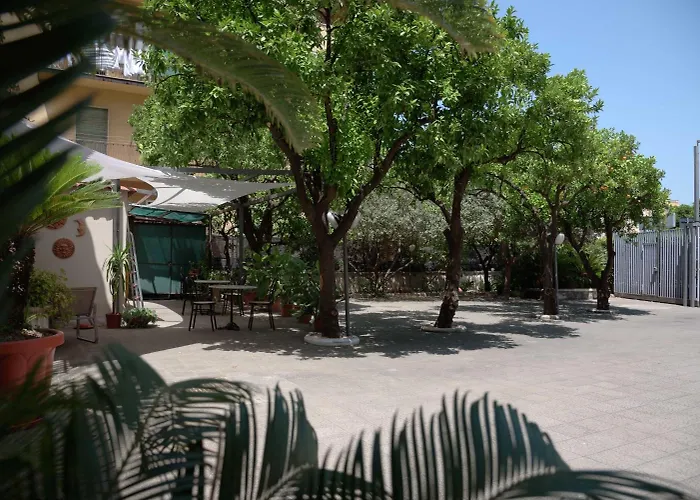 Hotel Calypso
