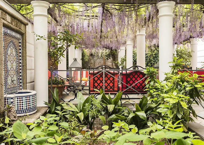 Boutique Hotel Don Alfonso 1890