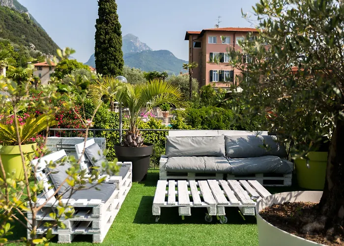 Hotel Canarino
