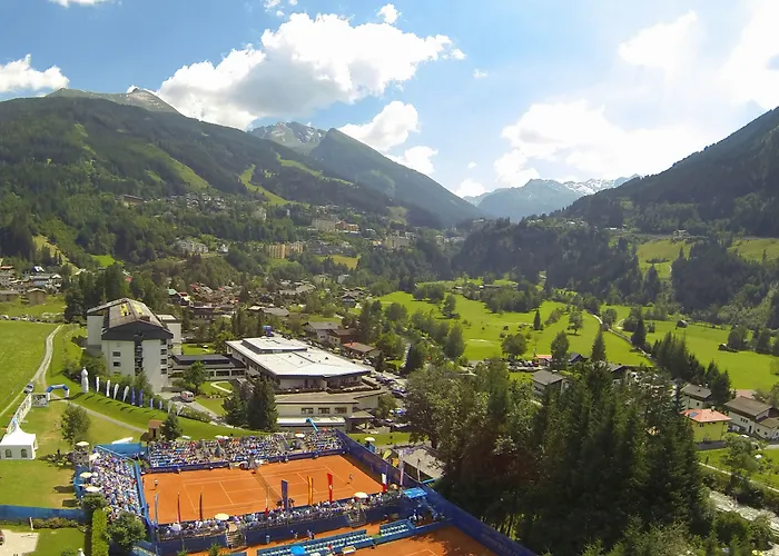 CESTA GRAND Aktivhotel&Spa Bad Gastein