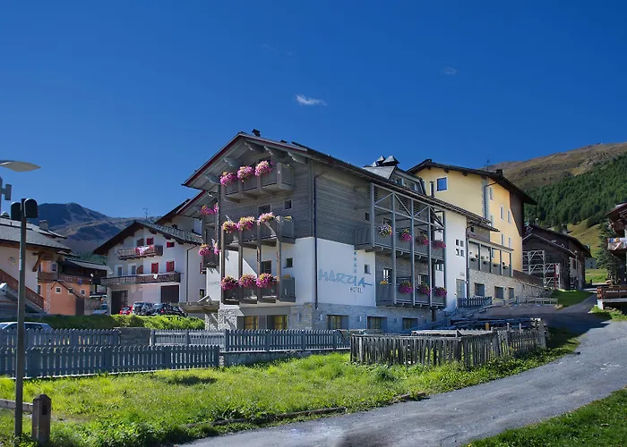 Hotel Marzia