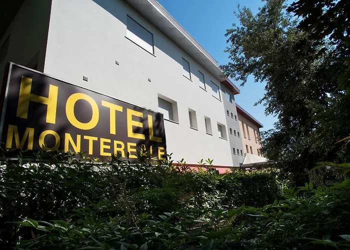 Hotel Montereale