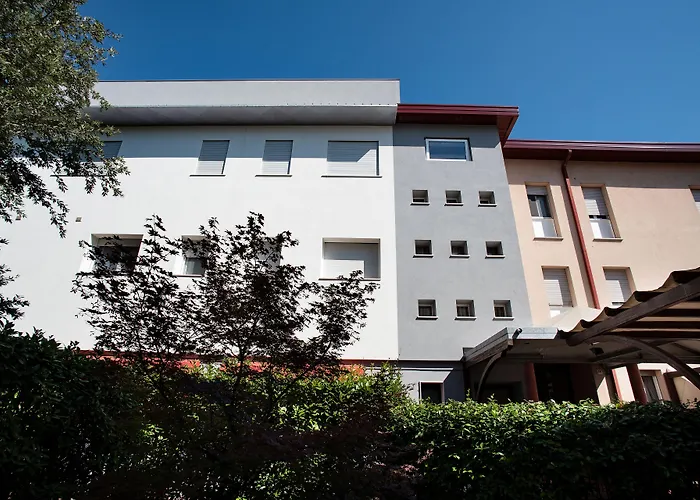 Hotel Montereale