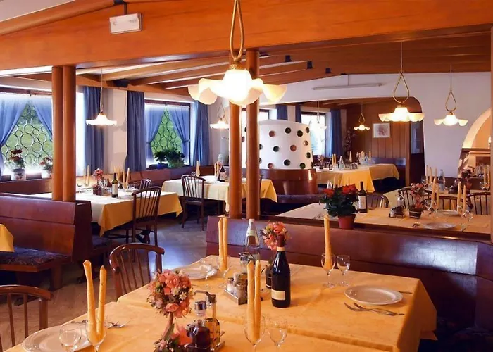 Piccolo Hotel Sciliar Alpe Di Siusi