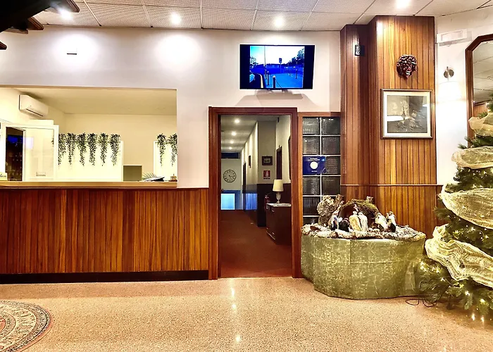 Mini Hotel