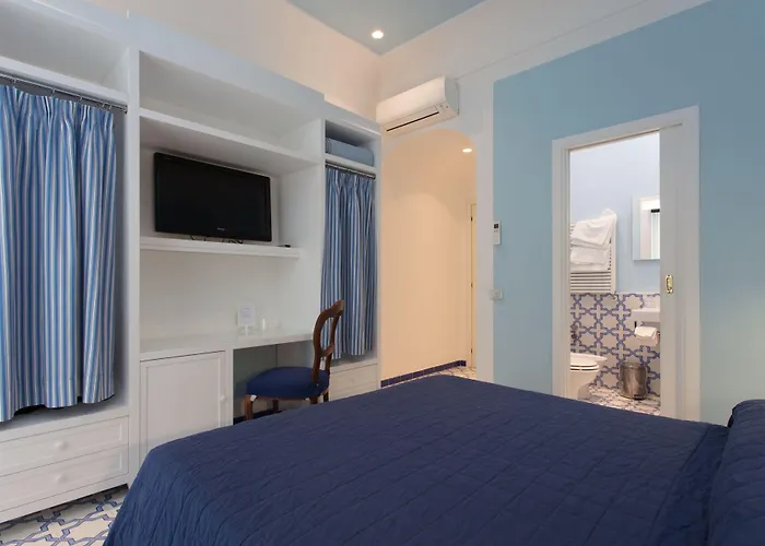 Hotel Mignon Meublè