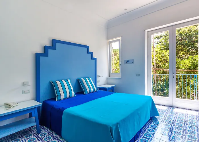 Hotel Mignon Meuble